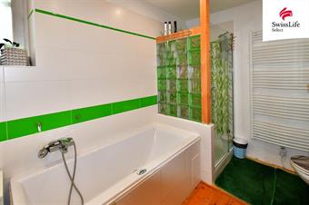 Prodej rodinného domu 89 m2, Pašinka