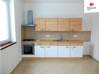 Pronájem bytu 3+kk 70 m2 V Hájku, Plzeň