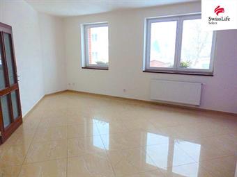 Pronájem bytu 3+kk 70 m2 V Hájku, Plzeň