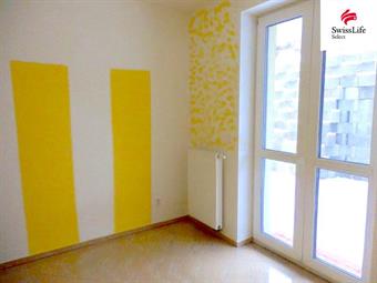 Pronájem bytu 3+kk 70 m2 V Hájku, Plzeň