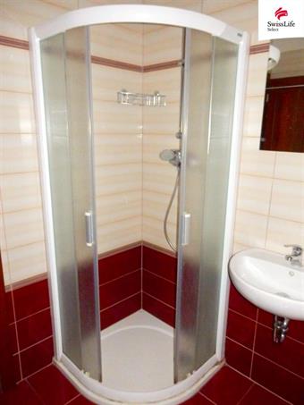 Pronájem bytu 3+kk 70 m2 V Hájku, Plzeň