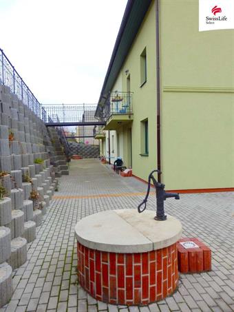 Pronájem bytu 3+kk 70 m2 V Hájku, Plzeň