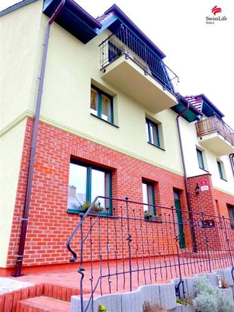 Pronájem bytu 3+kk 70 m2 V Hájku, Plzeň