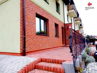 Pronájem bytu 3+kk 70 m2 V Hájku, Plzeň