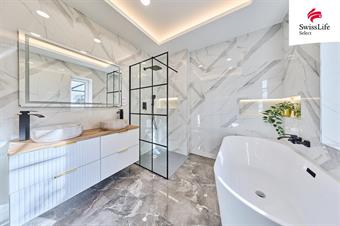 Prodej bytu 4+1 93 m2 Lesní, Trutnov