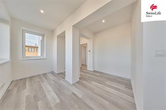 Prodej bytu 4+1 93 m2 Lesní, Trutnov