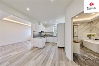 Prodej bytu 4+1 93 m2 Lesní, Trutnov