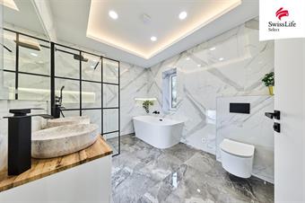 Prodej bytu 4+1 93 m2 Lesní, Trutnov