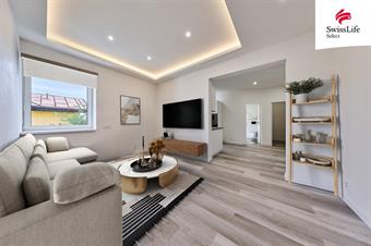 Prodej bytu 4+1 93 m2 Lesní, Trutnov