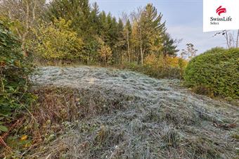 Prodej bytu 4+1 93 m2 Lesní, Trutnov