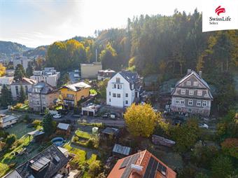 Prodej bytu 4+1 93 m2 Lesní, Trutnov