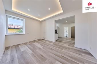 Prodej bytu 4+1 93 m2 Lesní, Trutnov