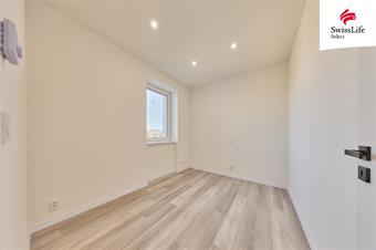 Prodej bytu 4+1 93 m2 Lesní, Trutnov