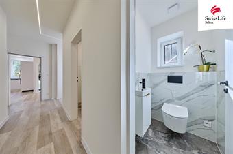 Prodej bytu 4+1 93 m2 Lesní, Trutnov