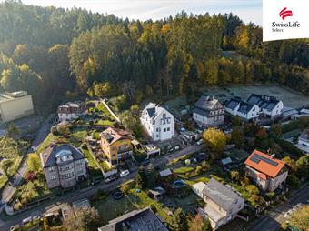 Prodej bytu 4+1 93 m2 Lesní, Trutnov