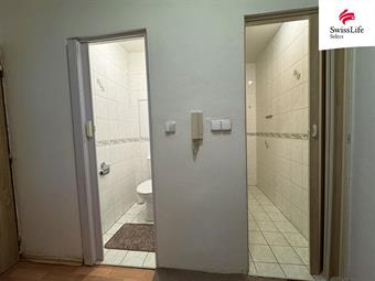 Pronájem bytu 1+1 39 m2 Hálkova, Starý Plzenec