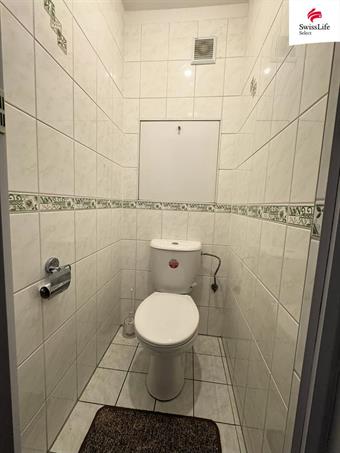 Pronájem bytu 1+1 39 m2 Hálkova, Starý Plzenec