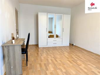 Pronájem bytu 1+1 39 m2 Hálkova, Starý Plzenec