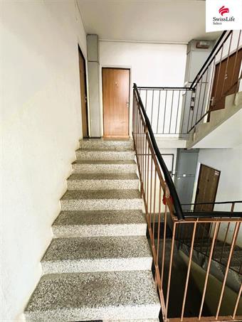 Pronájem bytu 1+1 39 m2 Hálkova, Starý Plzenec