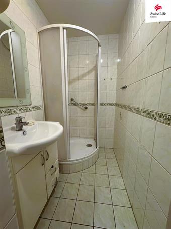 Pronájem bytu 1+1 39 m2 Hálkova, Starý Plzenec