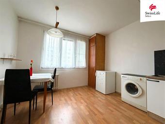 Pronájem bytu 1+1 39 m2 Hálkova, Starý Plzenec