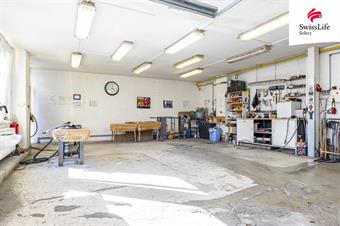 Pronájem komerční nemovitosti 100 m2 Pražská, Teplice