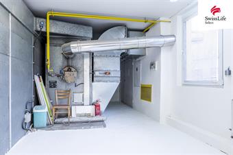 Pronájem komerční nemovitosti 100 m2 Pražská, Teplice