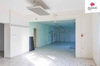 Pronájem komerční nemovitosti 176 m2 třída Hrdinů, Rýmařov