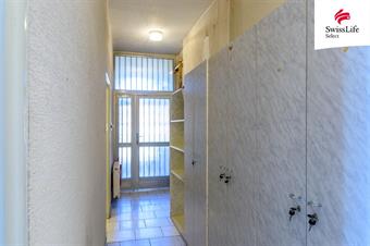 Pronájem komerční nemovitosti 176 m2 třída Hrdinů, Rýmařov