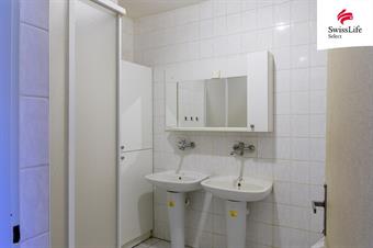 Pronájem komerční nemovitosti 176 m2 třída Hrdinů, Rýmařov