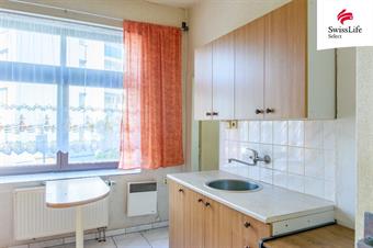 Pronájem komerční nemovitosti 176 m2 třída Hrdinů, Rýmařov