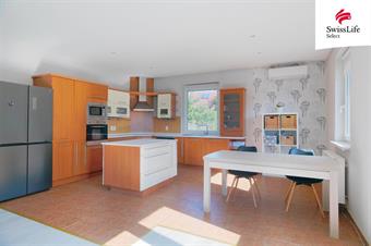 Prodej rodinného domu 98 m2, Bohuslavice