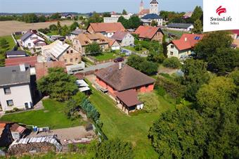 Prodej rodinného domu 98 m2, Bohuslavice