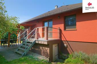 Prodej rodinného domu 98 m2, Bohuslavice