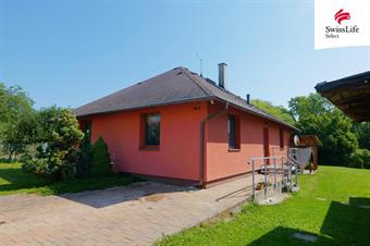 Prodej rodinného domu 98 m2, Bohuslavice