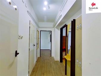 Prodej bytu 3+1 74 m2 Rváčovská, Hlinsko