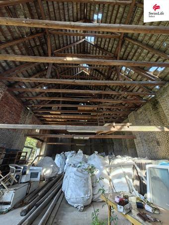 Prodej stavebního pozemku 1478 m2, Oráčov