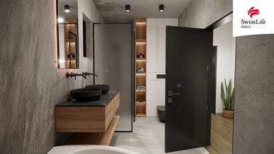 Prodej stavebního pozemku 1478 m2, Oráčov