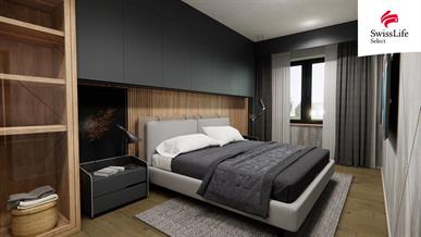 Prodej stavebního pozemku 1478 m2, Oráčov