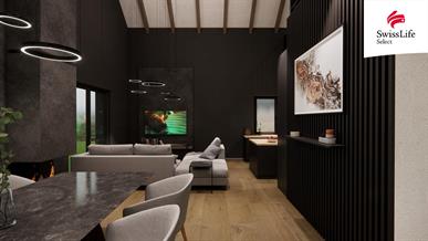 Prodej stavebního pozemku 1478 m2, Oráčov