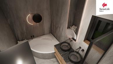 Prodej stavebního pozemku 1478 m2, Oráčov