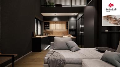 Prodej stavebního pozemku 1478 m2, Oráčov