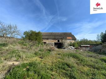 Prodej stavebního pozemku 1478 m2, Oráčov