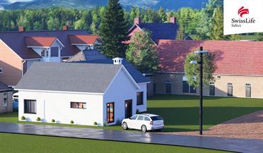 Prodej stavebního pozemku 1478 m2, Oráčov