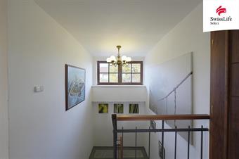 Prodej rodinného domu 249 m2 Spojovací, Pyšely