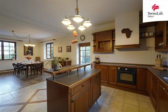 Prodej rodinného domu 249 m2 Spojovací, Pyšely