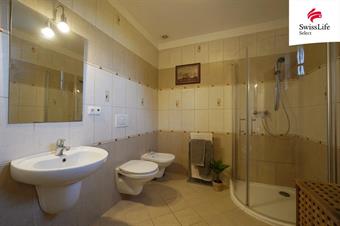 Prodej rodinného domu 249 m2 Spojovací, Pyšely