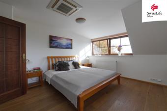 Prodej rodinného domu 249 m2 Spojovací, Pyšely