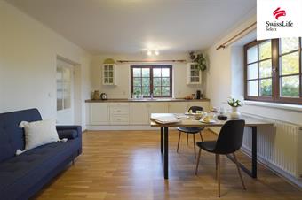 Prodej rodinného domu 249 m2 Spojovací, Pyšely