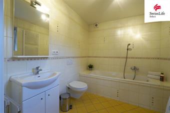 Prodej rodinného domu 249 m2 Spojovací, Pyšely